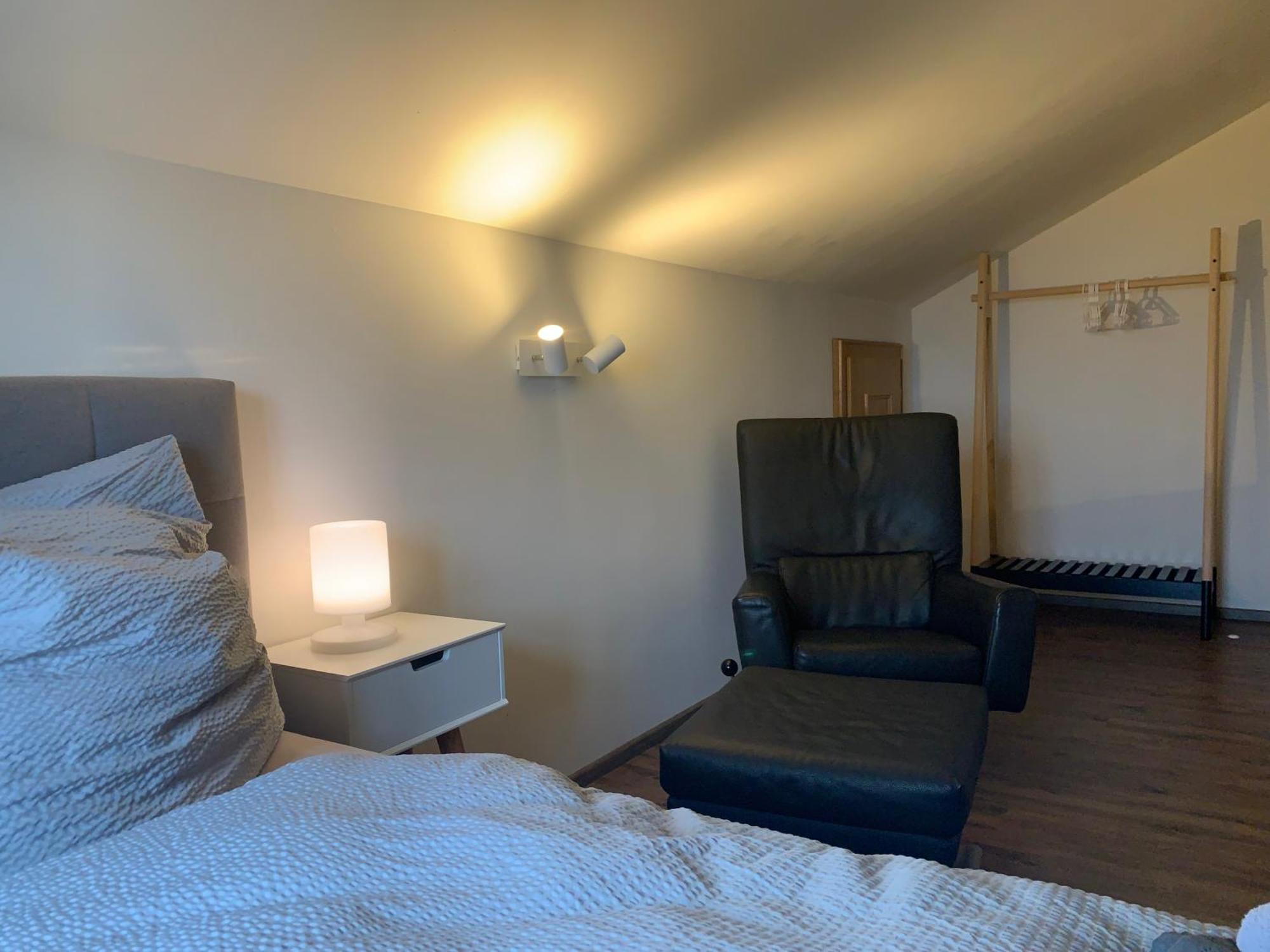 Adlerhorst, 4 Schlafzimmer, Blick In Die Alpen, Parkplatz Thyrnau Екстериор снимка