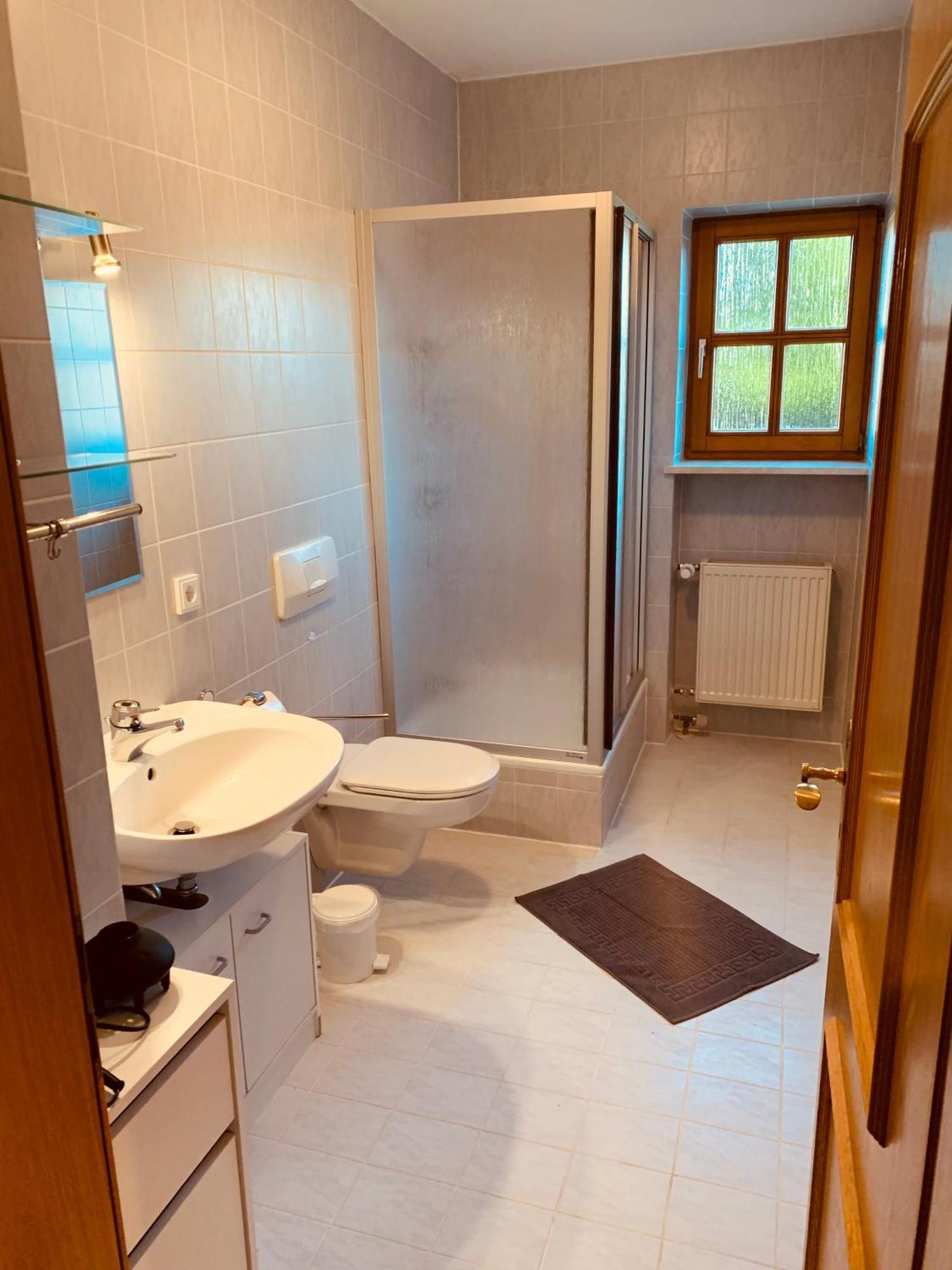 Adlerhorst, 4 Schlafzimmer, Blick In Die Alpen, Parkplatz Thyrnau Екстериор снимка