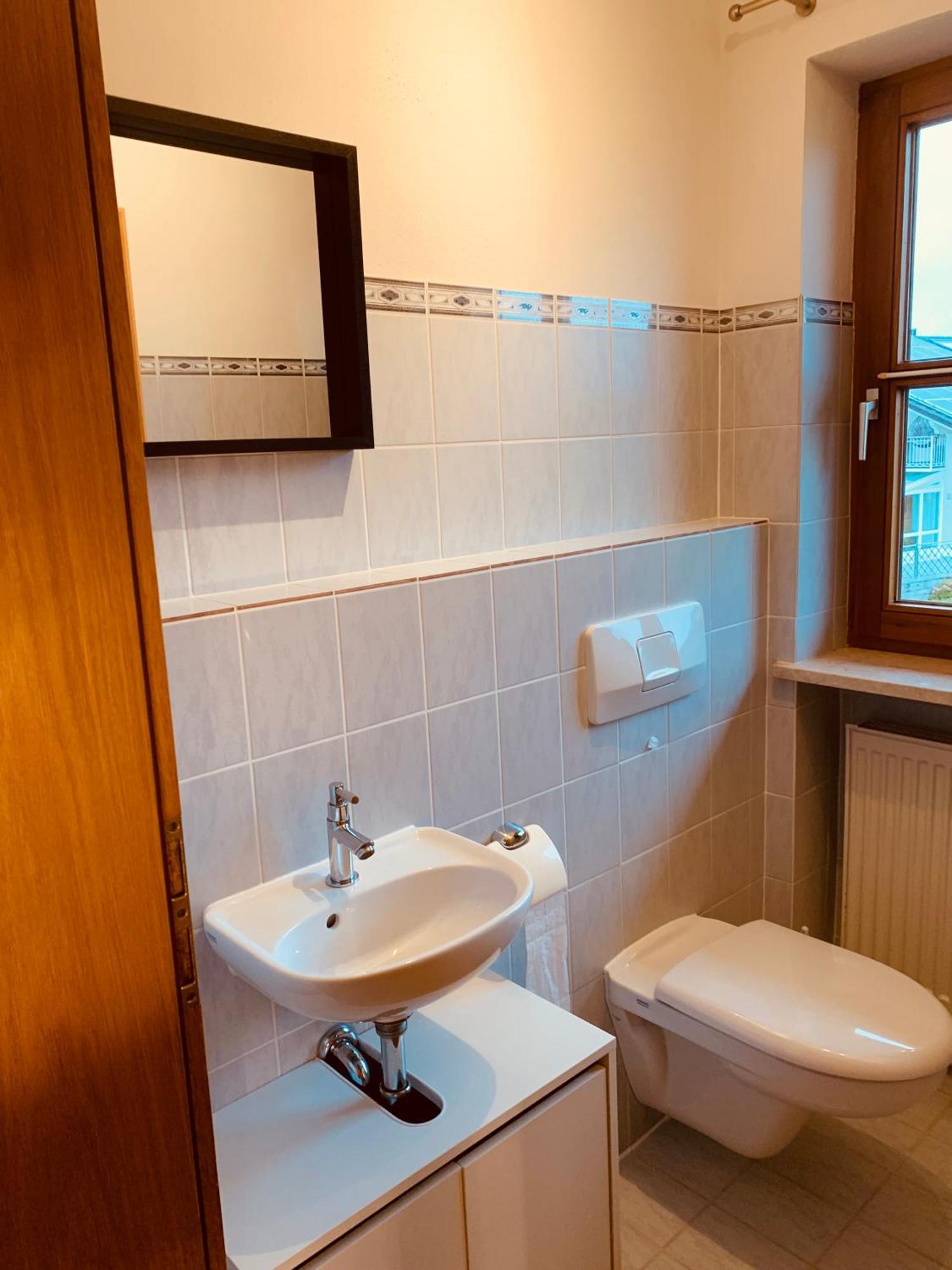 Adlerhorst, 4 Schlafzimmer, Blick In Die Alpen, Parkplatz Thyrnau Екстериор снимка