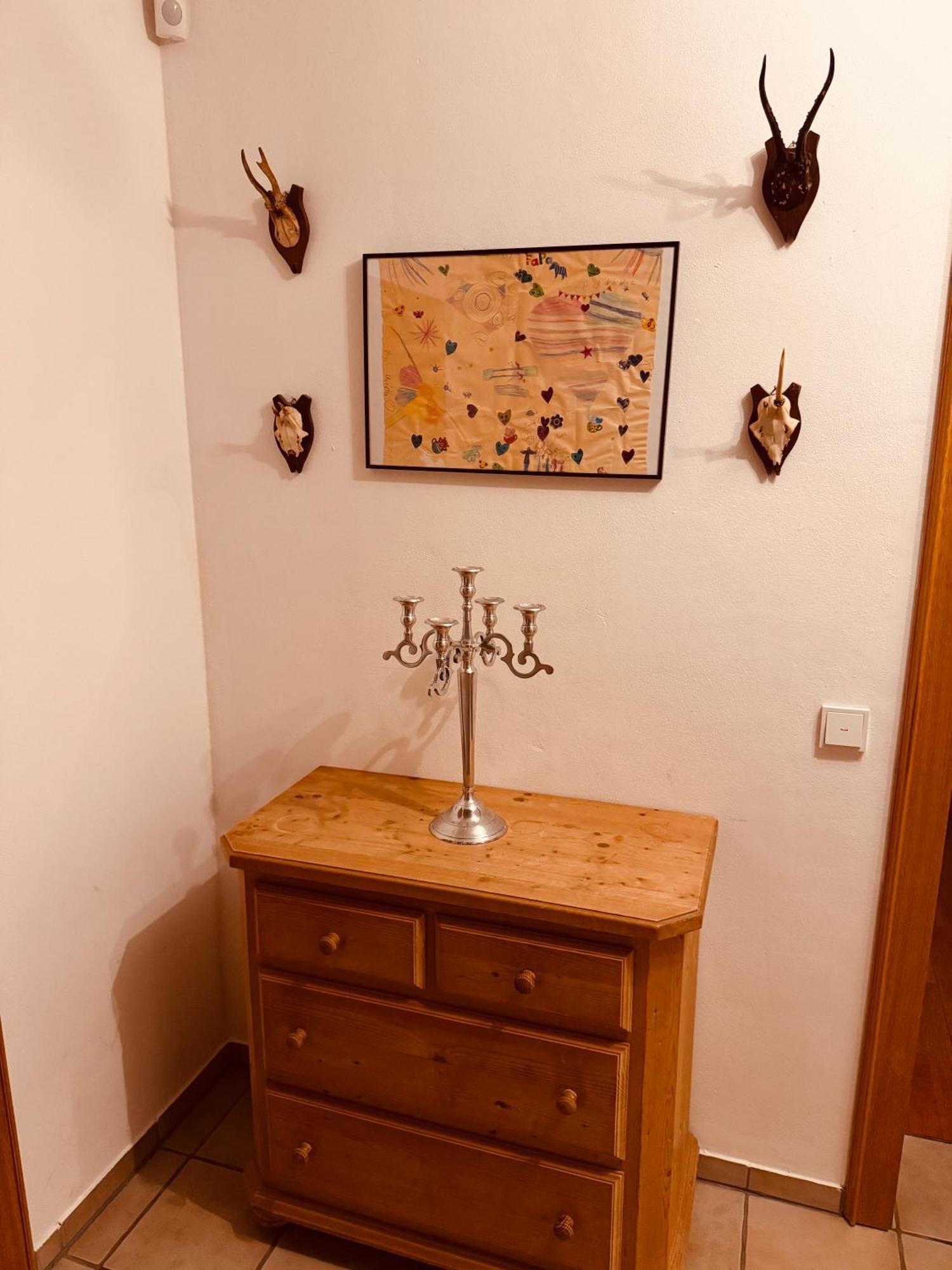 Adlerhorst, 4 Schlafzimmer, Blick In Die Alpen, Parkplatz Thyrnau Екстериор снимка